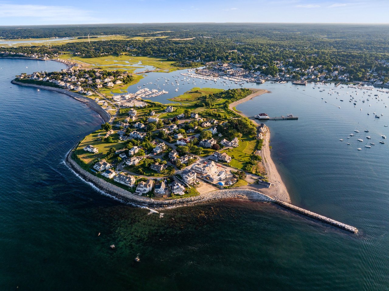 180 Edward Foster Rd, Scituate