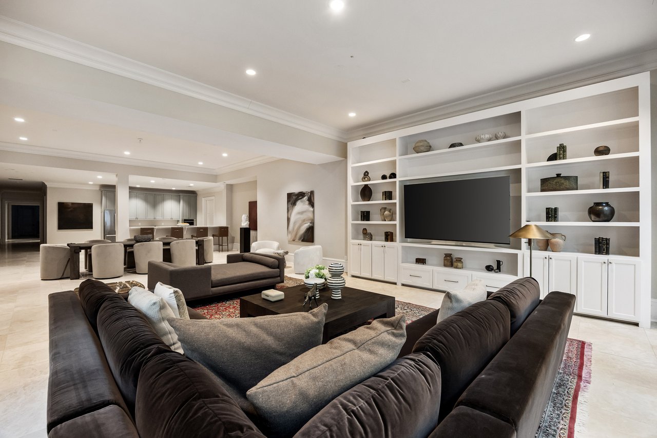 3456 Old Plantation Road NW