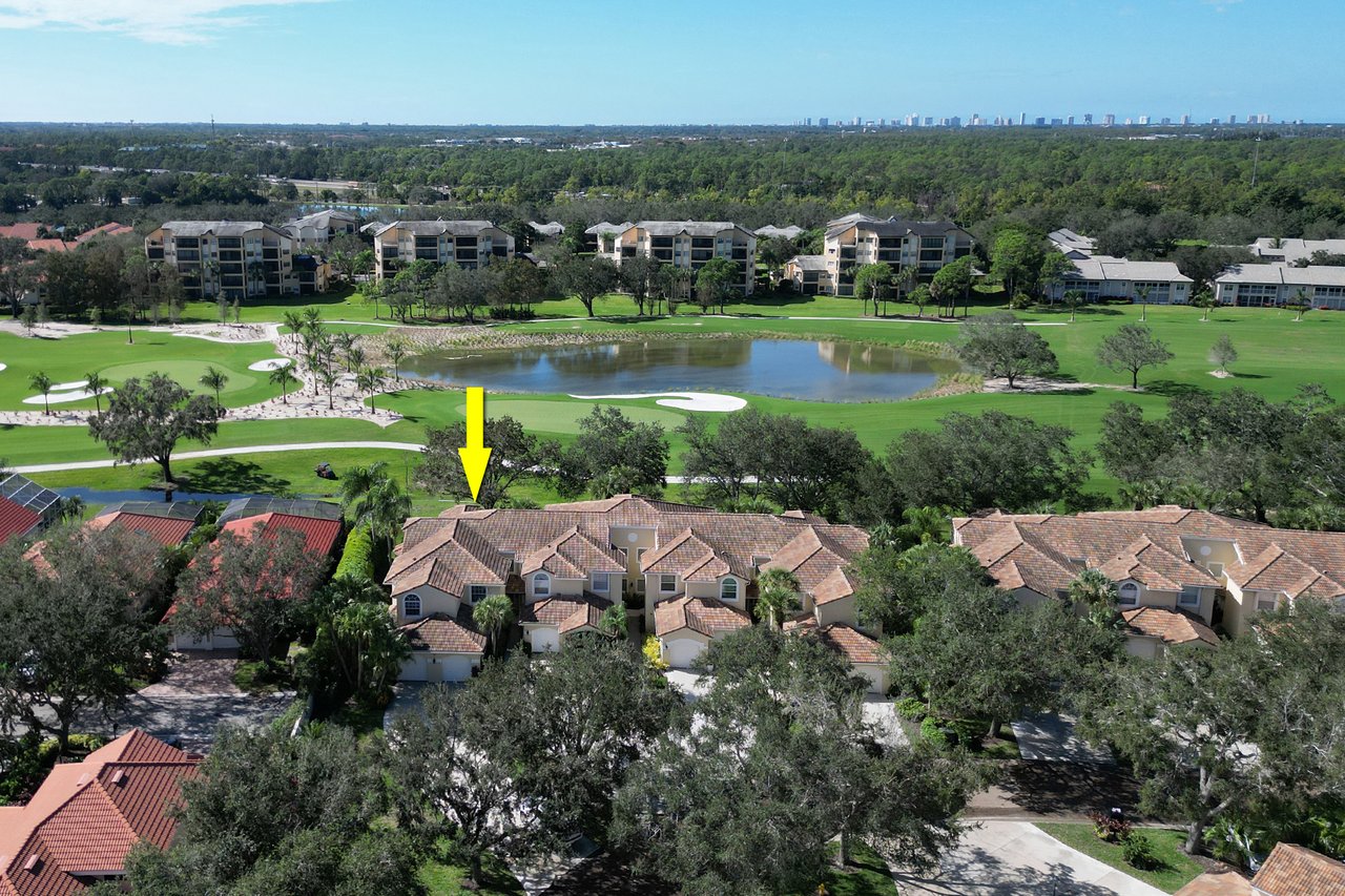 97 Silver Oaks CIR # 2101