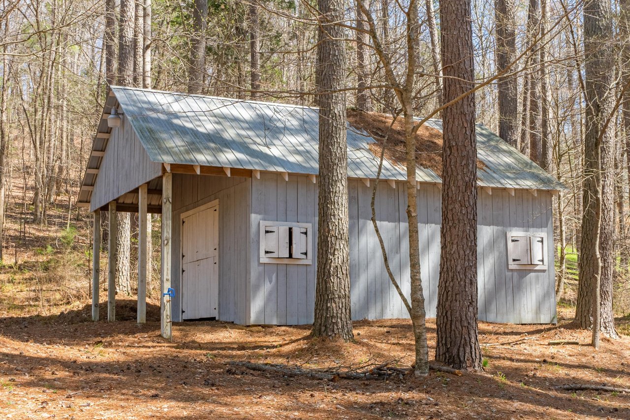 5432 Parker Branch Rd