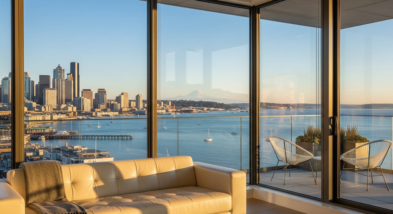 Seattle Condo HOA Dues: What They Cover On The Waterfront