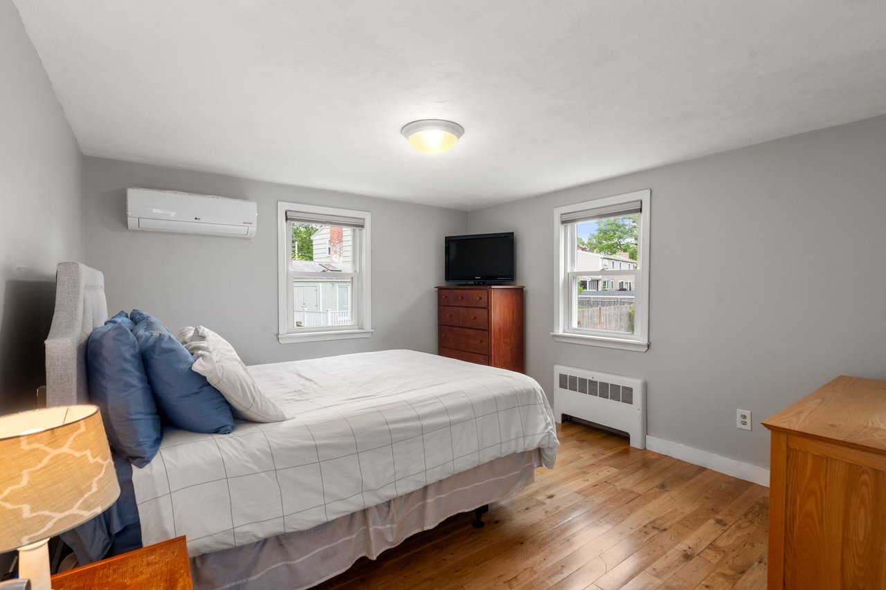 60 Washington Park Drive