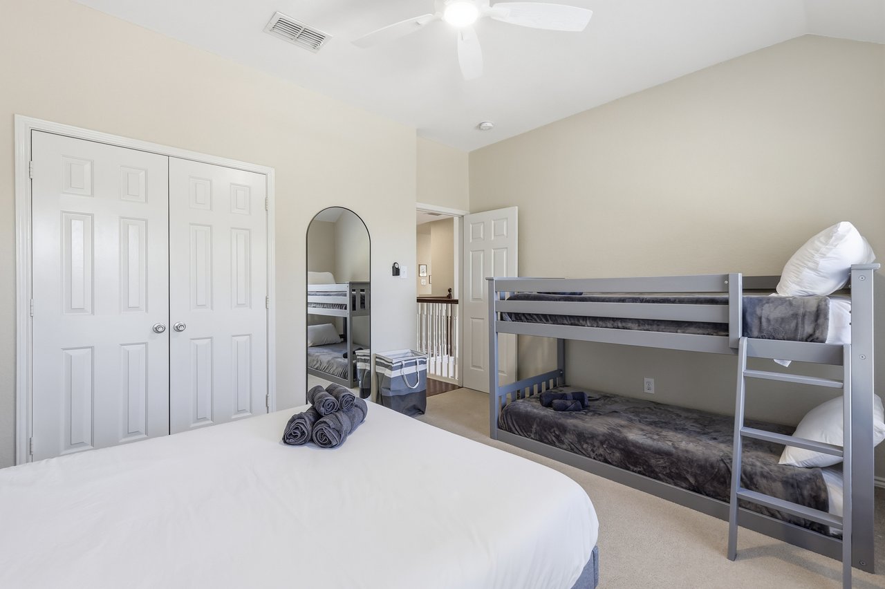 Luxury McKinney Home