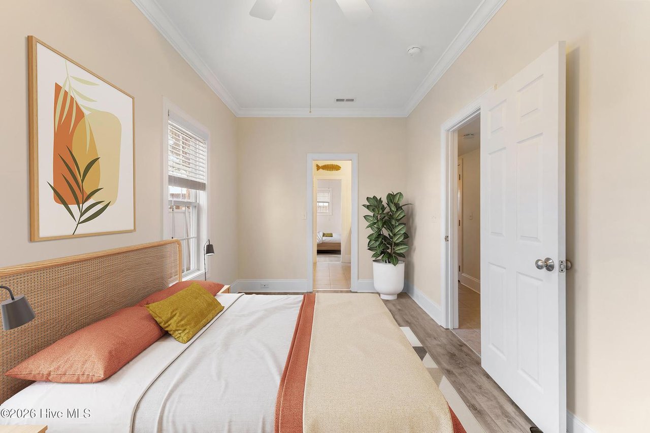 1505 Mackerel Lane #1