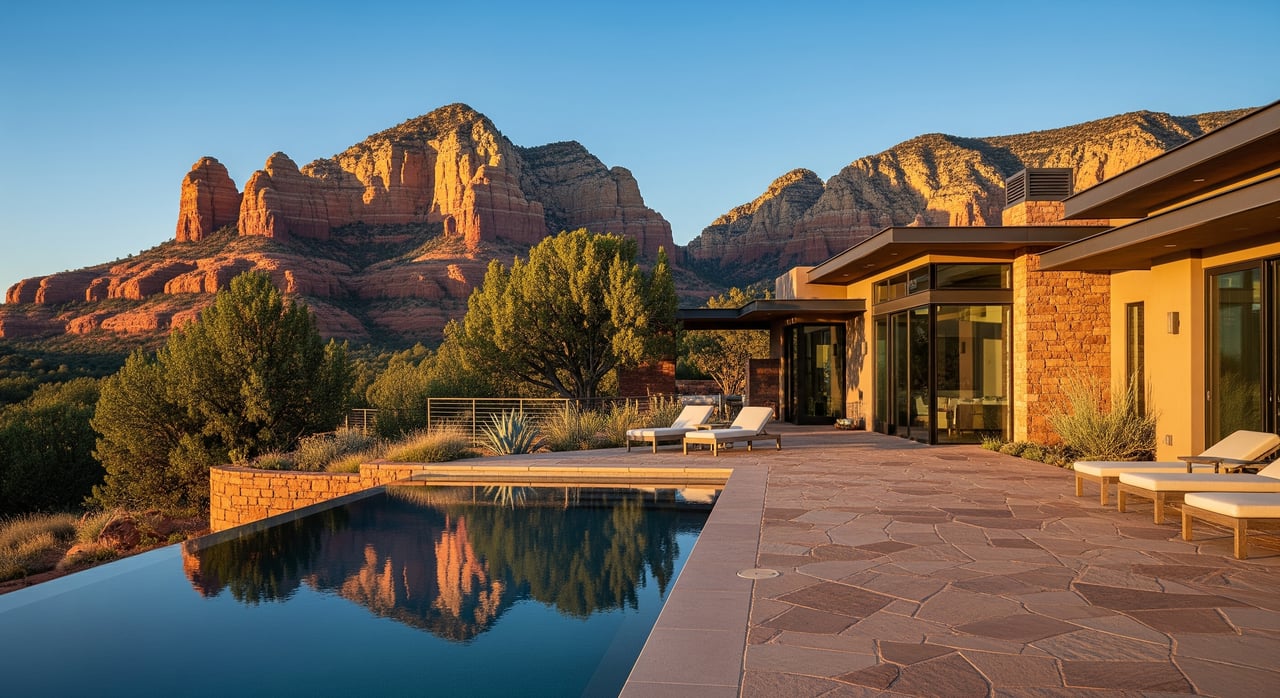 Property Taxes In West Sedona: The Essentials