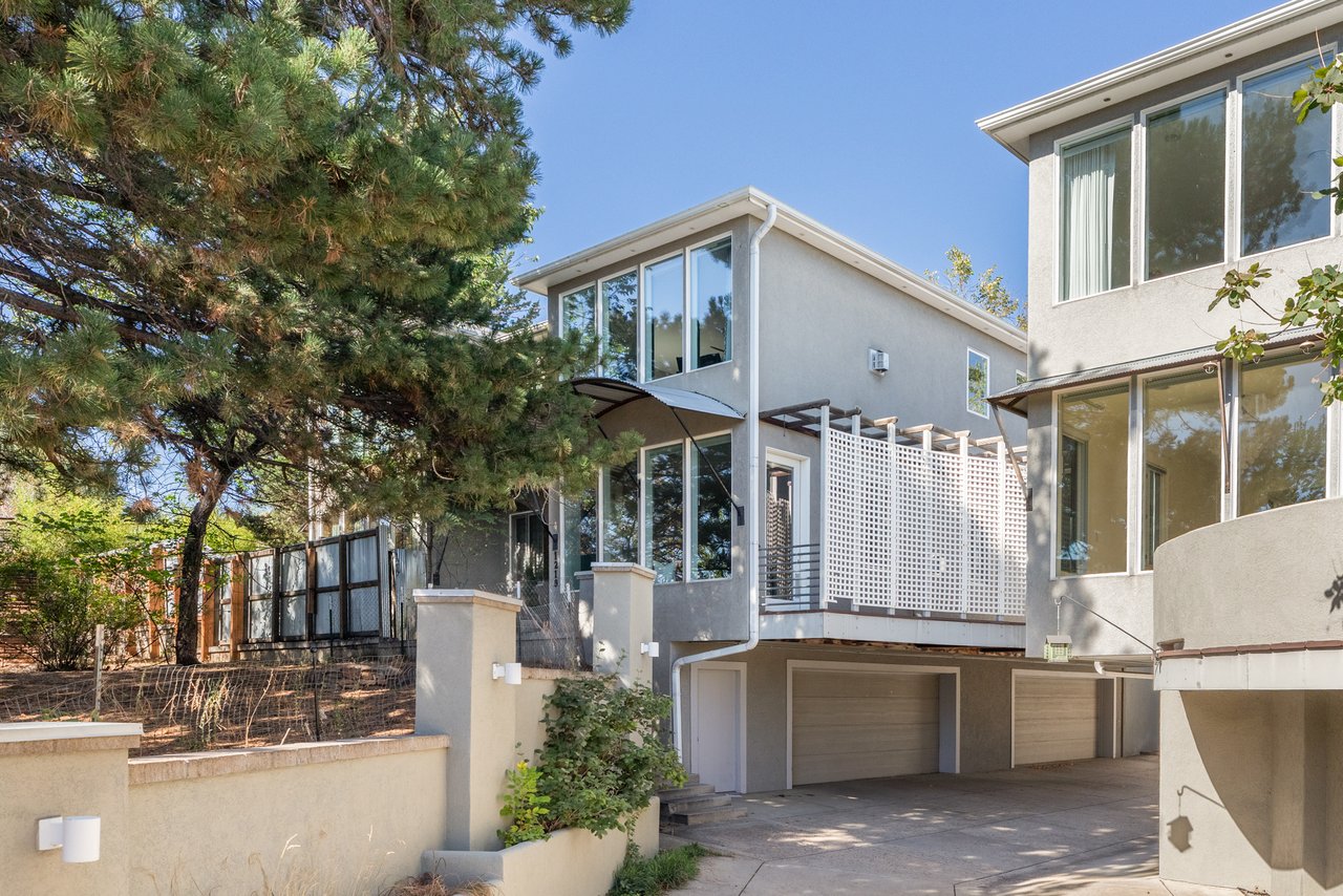 1219 Linden Avenue