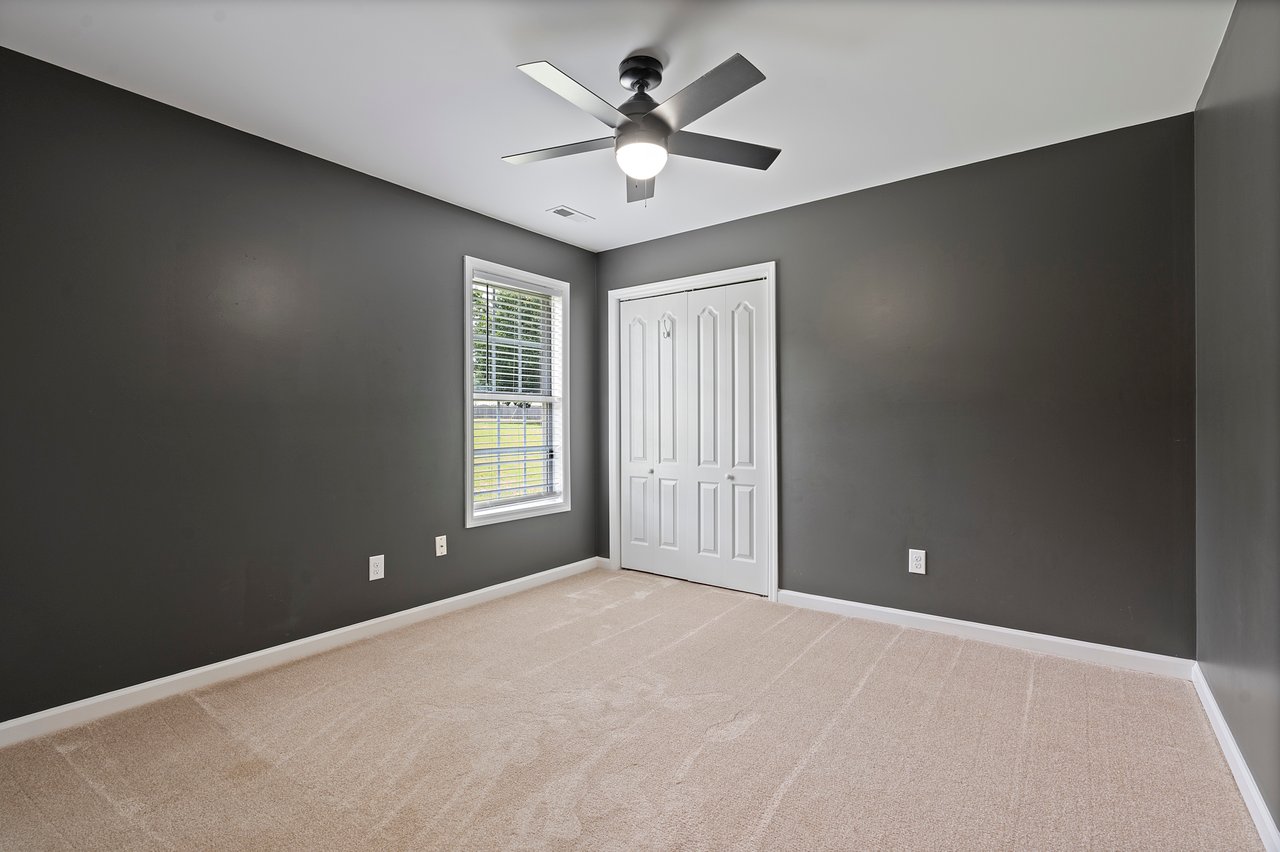 Updated Four Bedroom Home in Harvest!