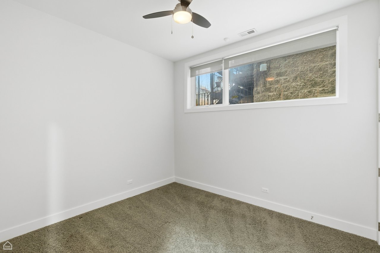 925 N Hermitage Ave | Unit 1 