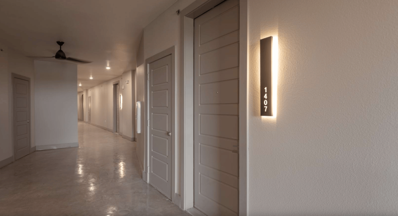 Up to 10 Weeks Free on select units