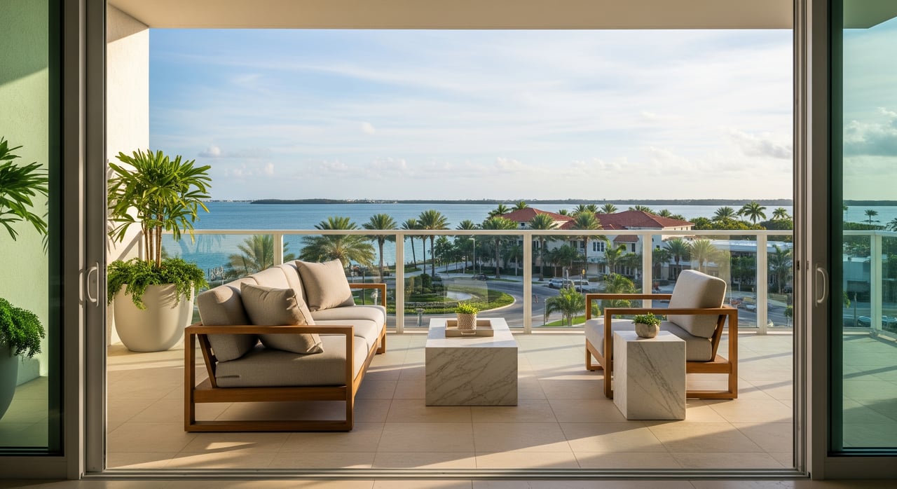A Lifestyle Guide to Condo Living in St. Armands