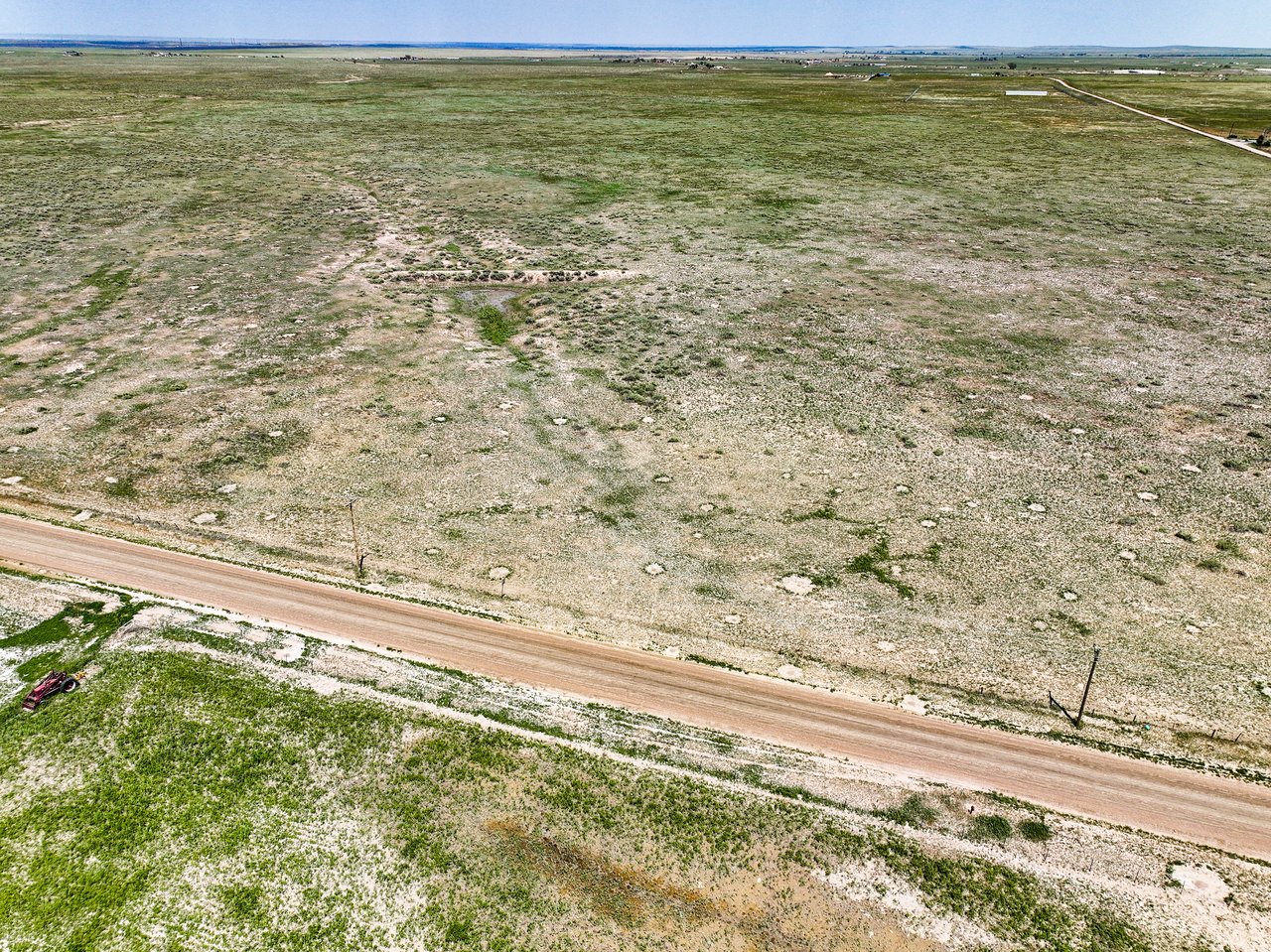 PAR 3 Bush Road