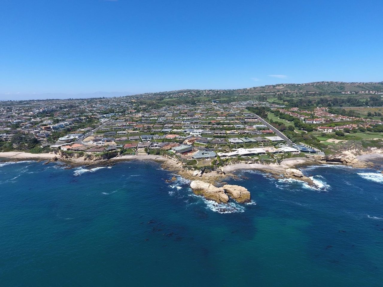 Corona Del Mar