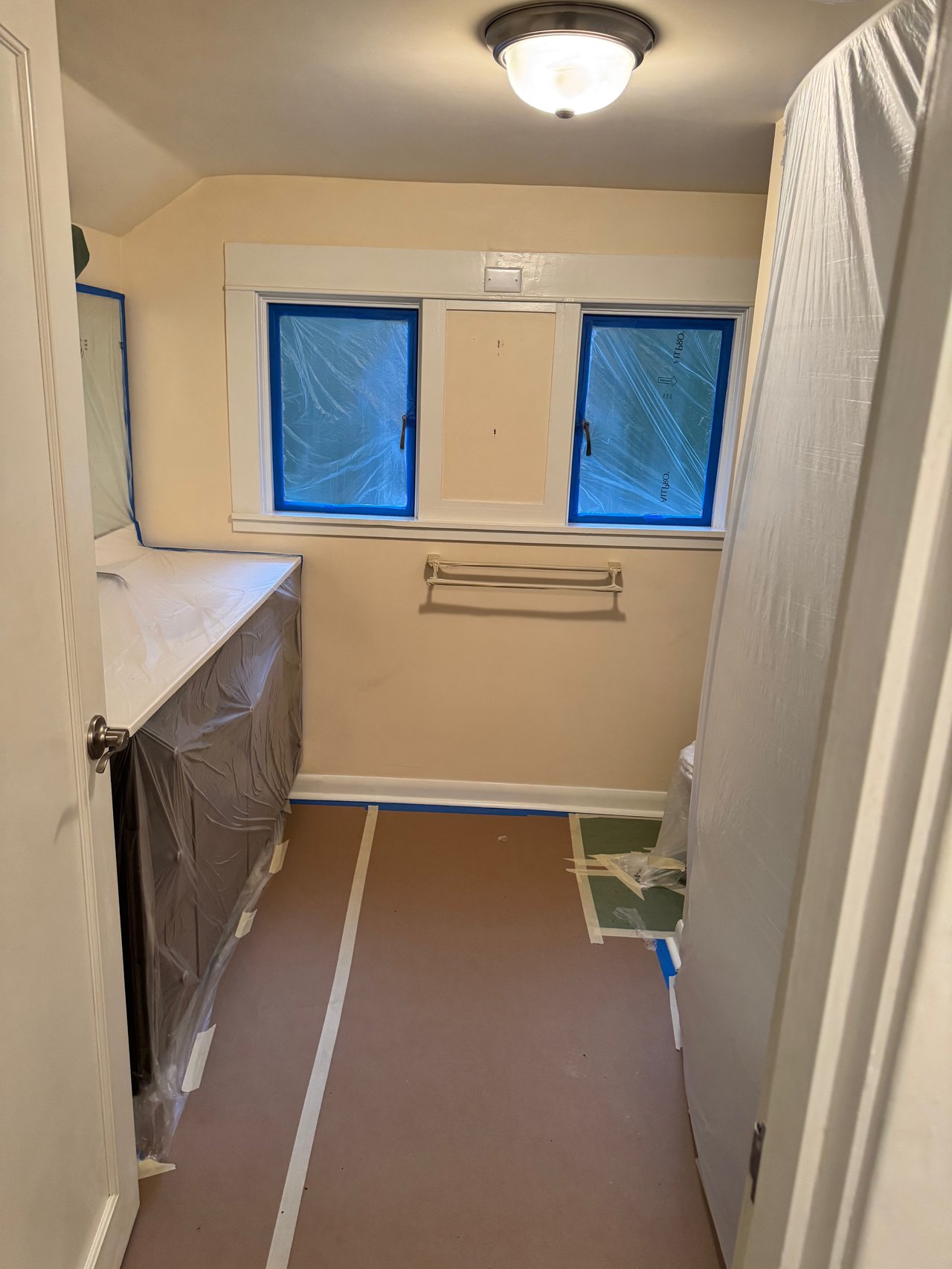 Finding a homes value