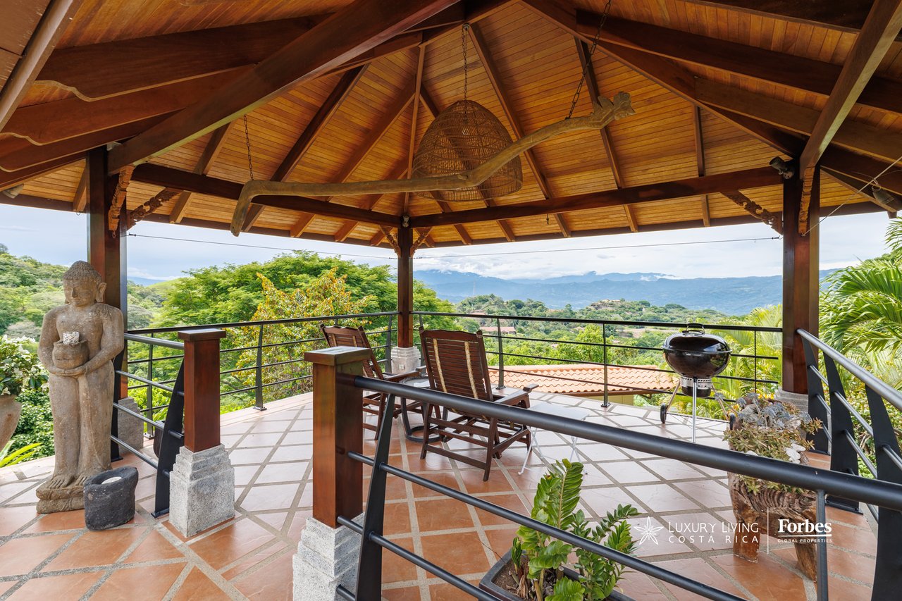 21470 - The Atenas Estate: Residencia de Lujo en Venta en Atenas