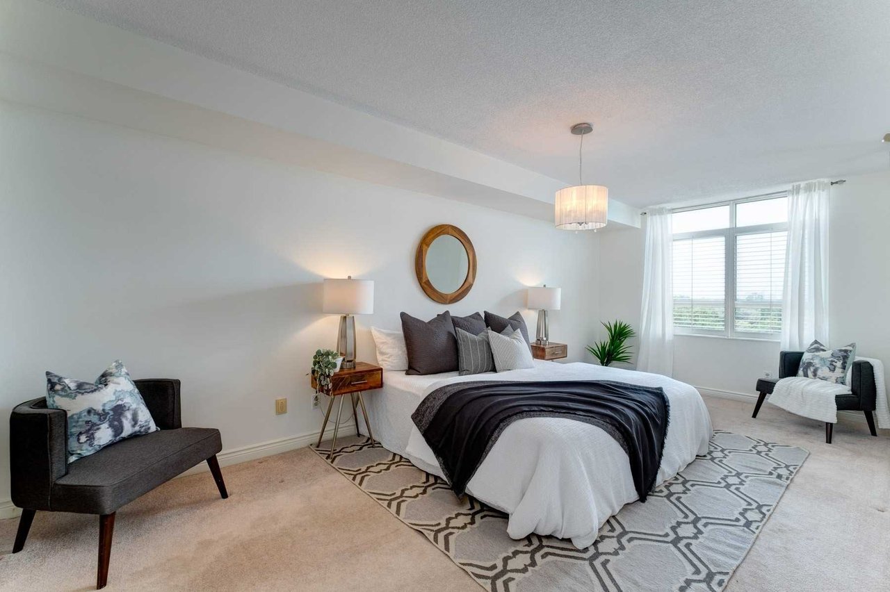 1093 Kingston Rd, Ste 807