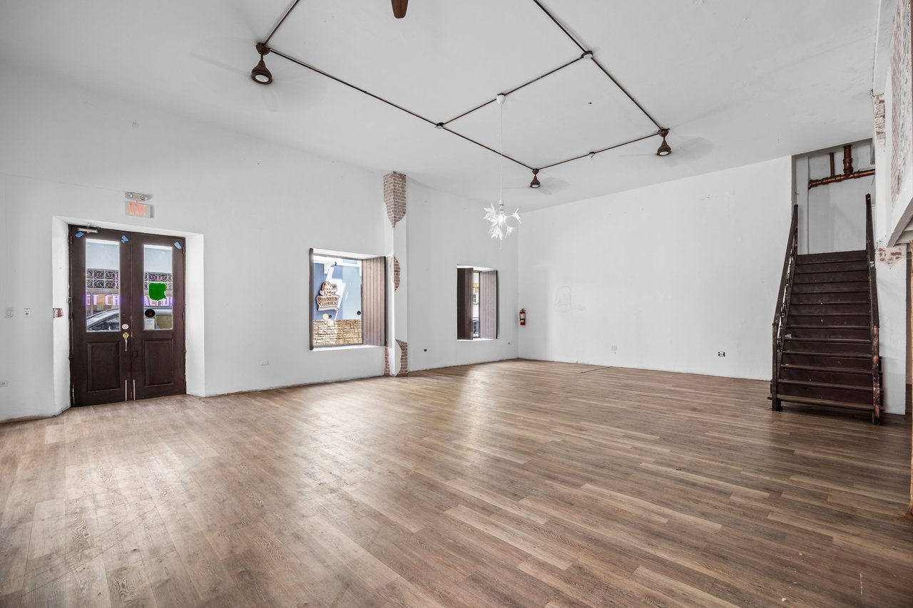 152 Calle Luna, Old San Juan | San Juan, P.R.