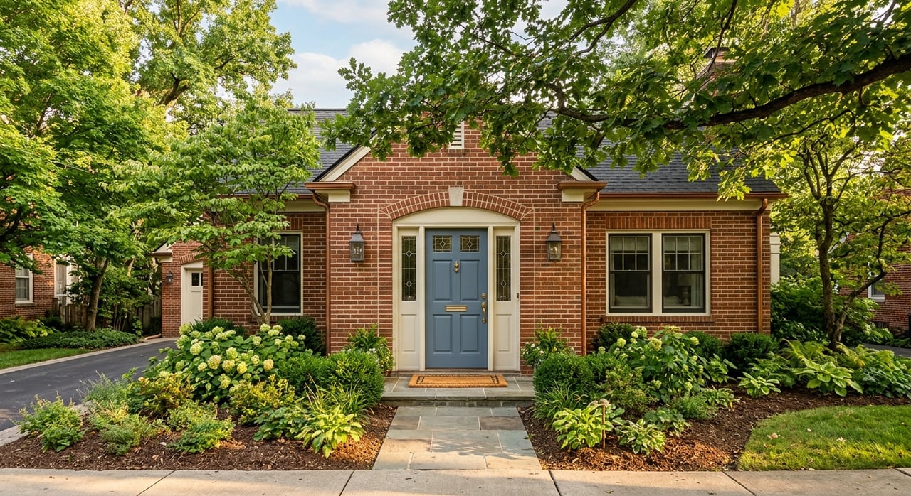 Renting vs Buying Near Fort Belvoir