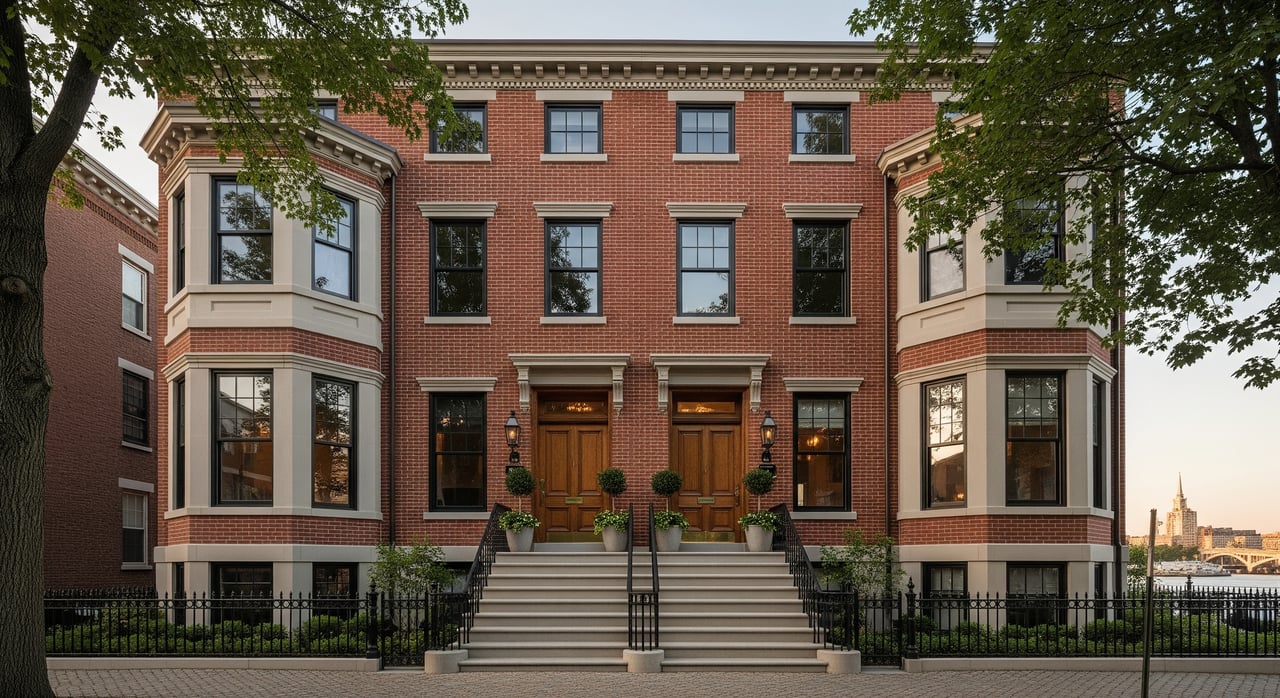 House Hacking In Providence: Duplex And Triplex Guide