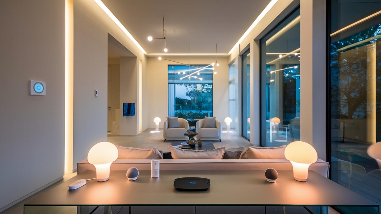 Essential Smart Upgrades for a Modern Home