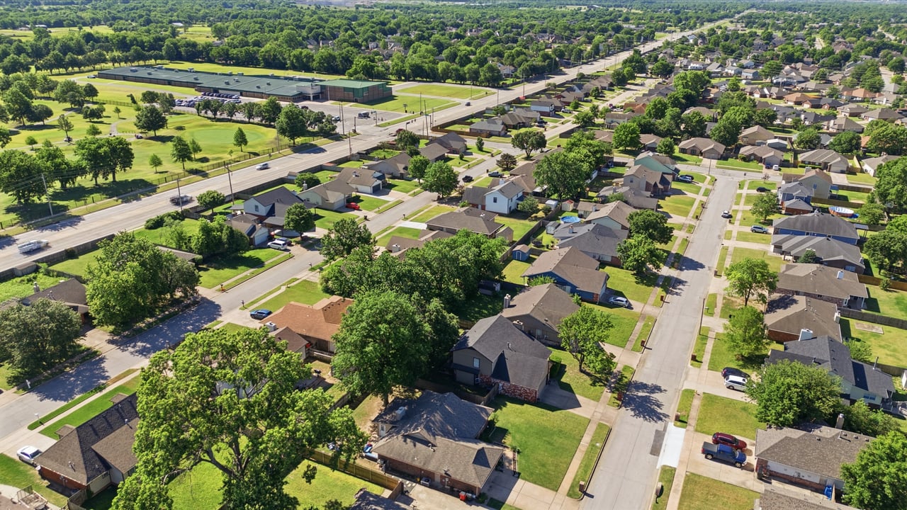 8249 127th East Avenue, Owasso, OK 74055