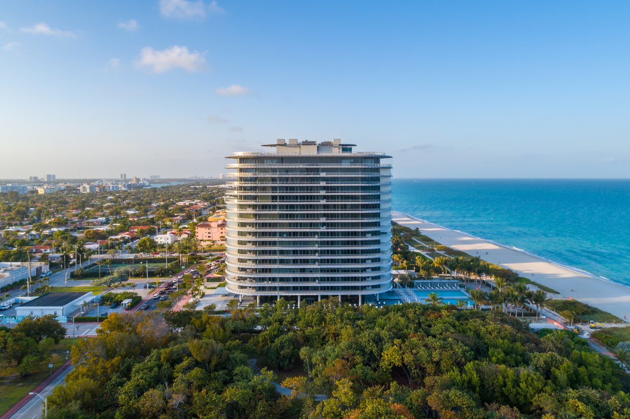 Eighty Seven Park