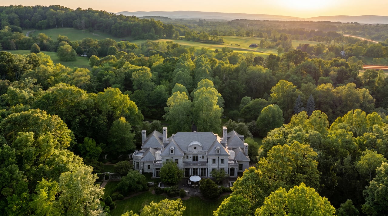 Wayside Manor