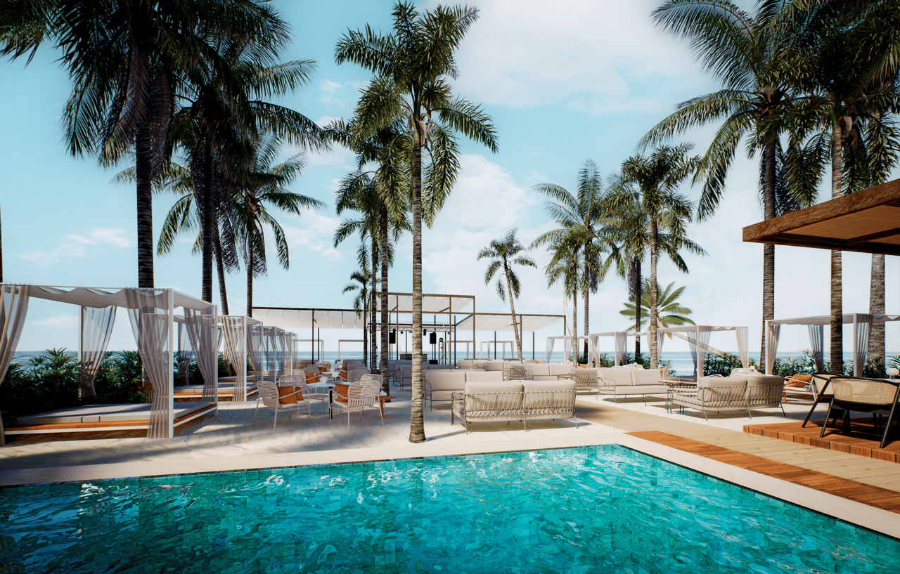 Caribbean Suites