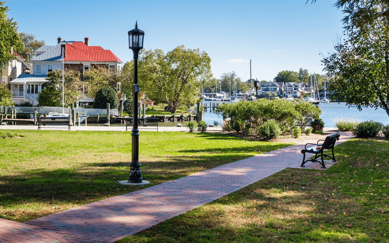 Chestertown