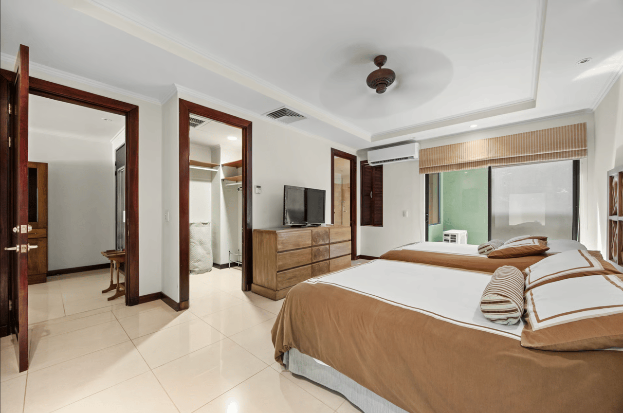 Villa Carao 12 | Luxury Golf Course Estate in Reserva Concha