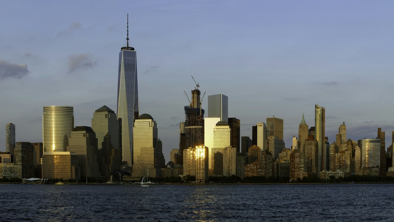 How Is the U.S. Economy Doing?