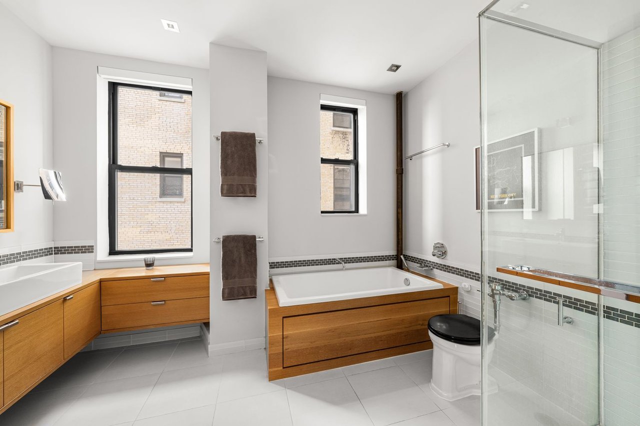 302 West 86th Street 