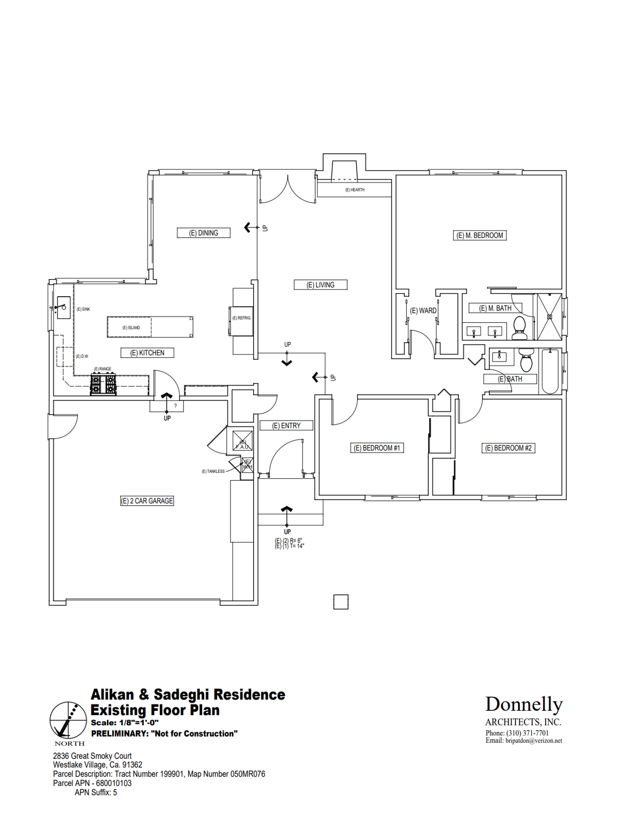 2836 Great Smokey Court