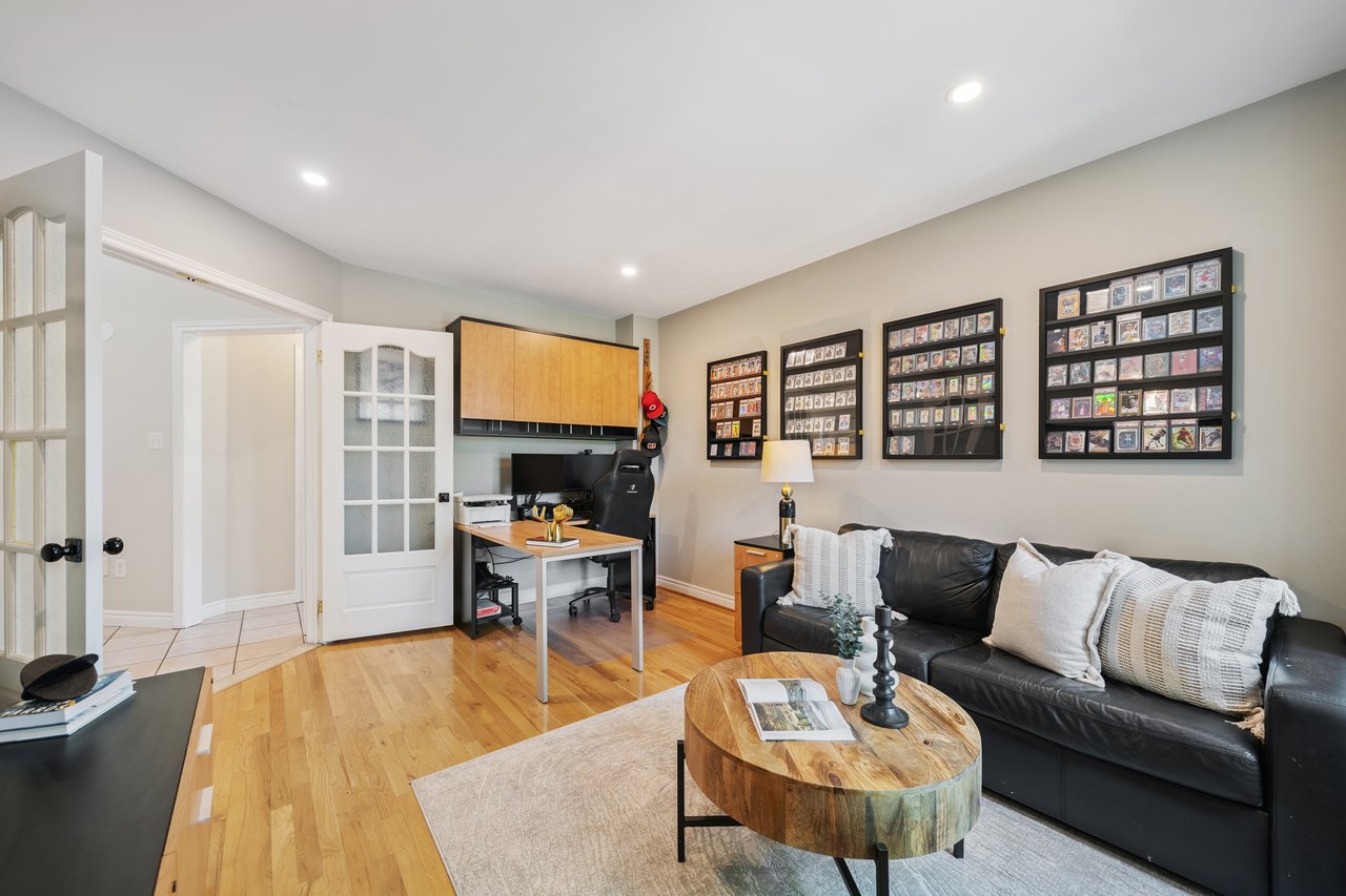 118 Wheeler Cres, Stouffville