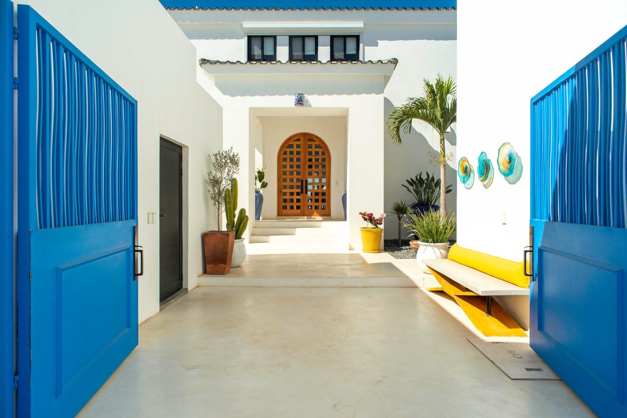 Villa Santorini II