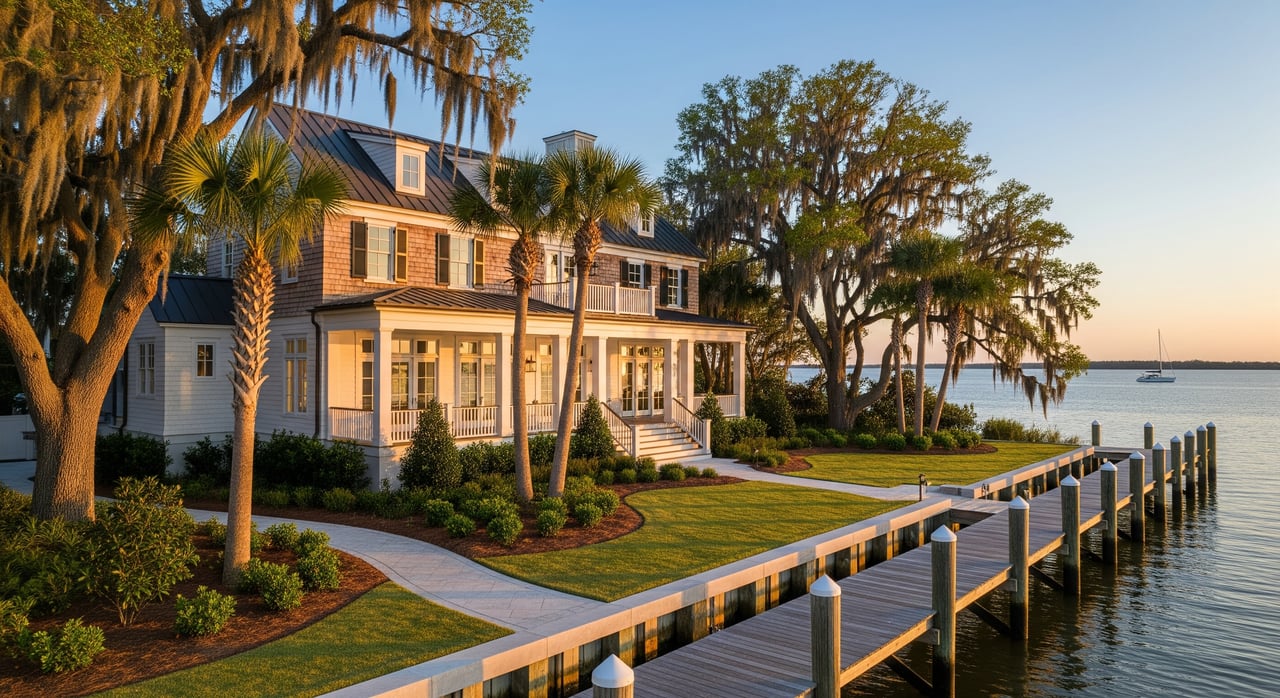 Jumbo Loans In North Carolina: A Quick Guide cover