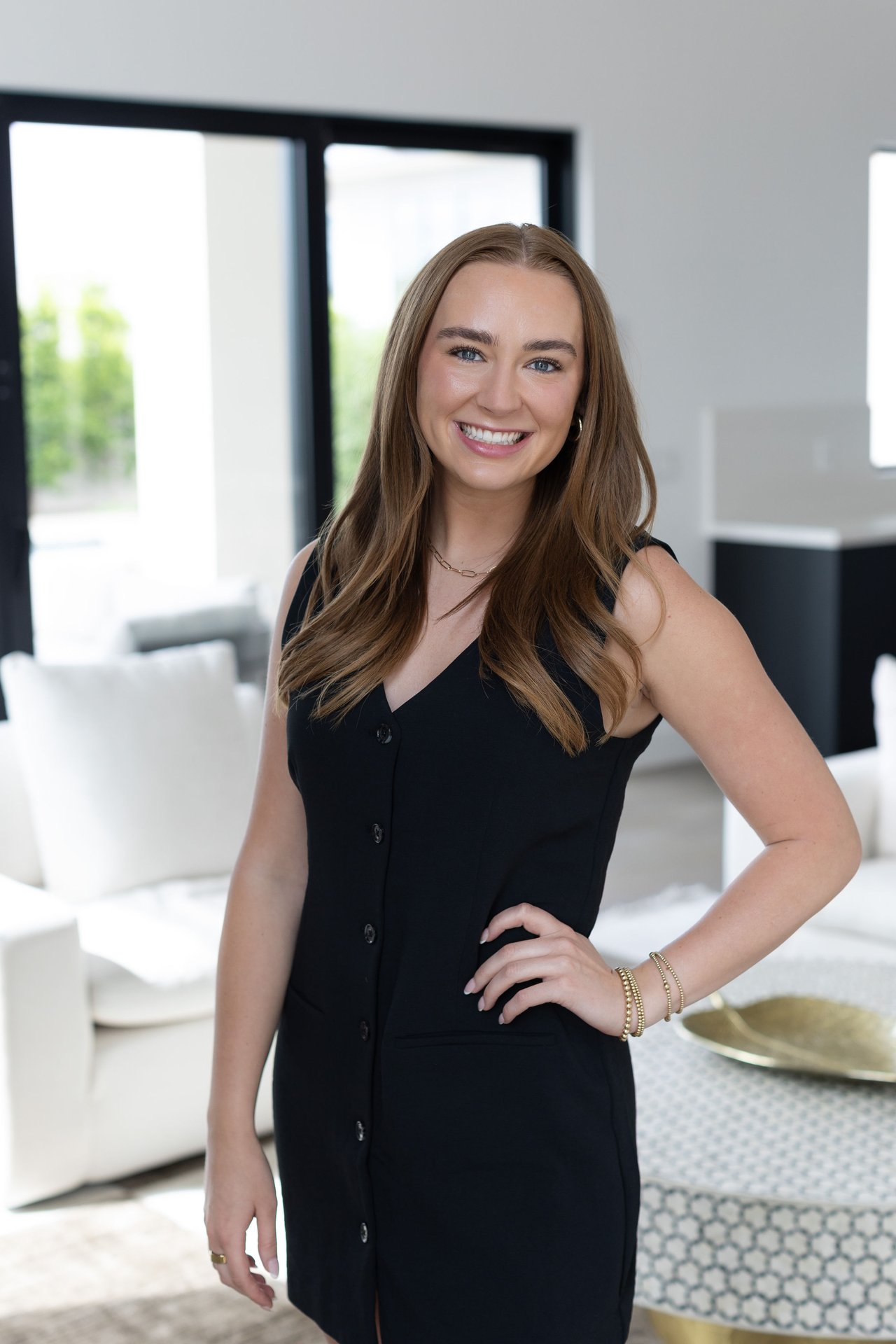 Isabella Crowley