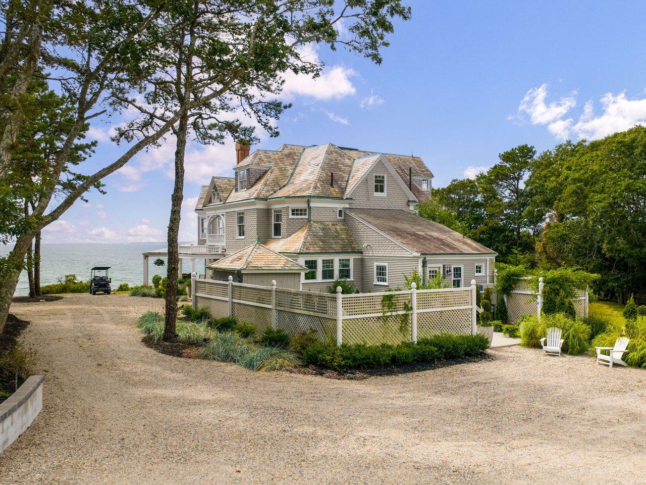 Waterfront Off Market Private Exclusive 