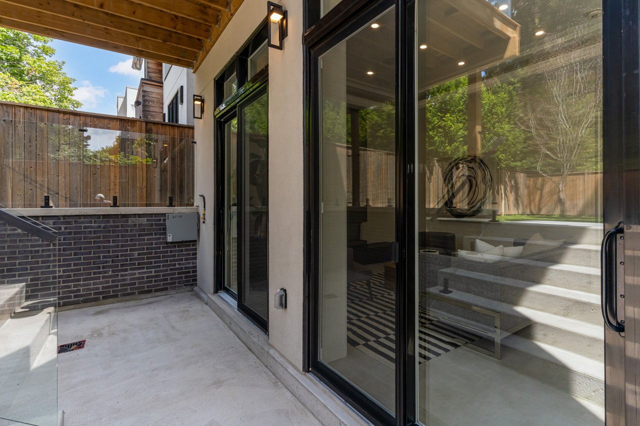 SOLD. Timeless Design