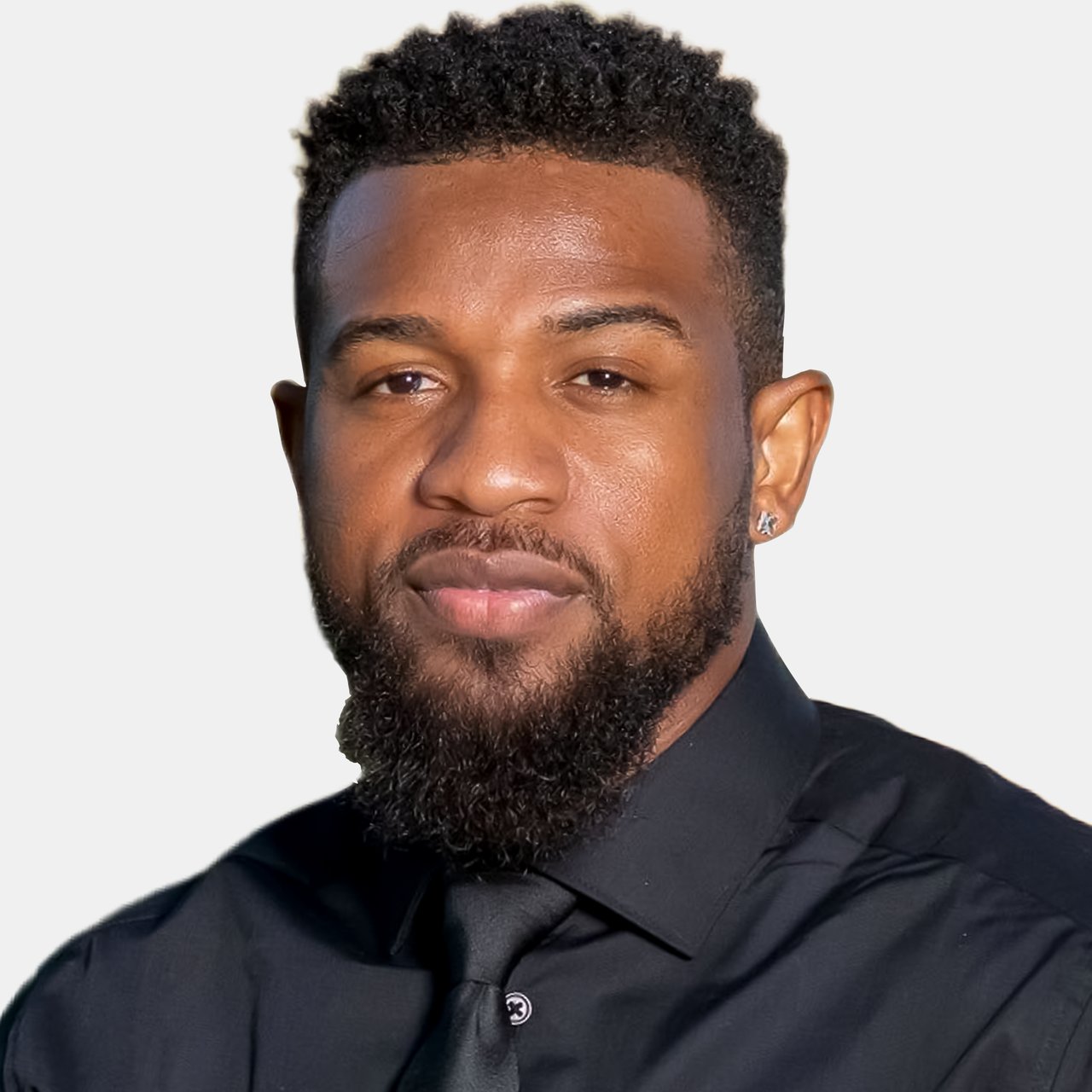 Evans Omani-Chima Jr. 