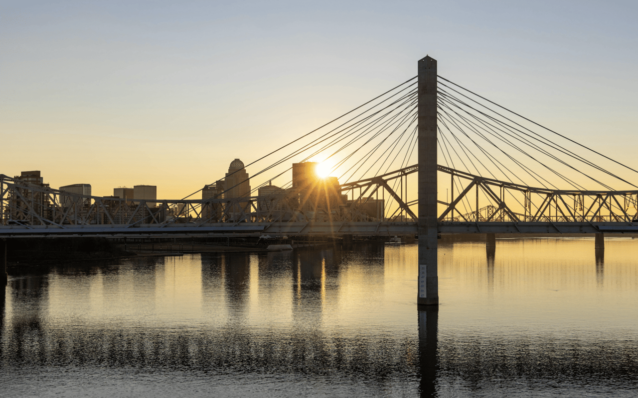 Top Outdoor Activities in Louisville, KY