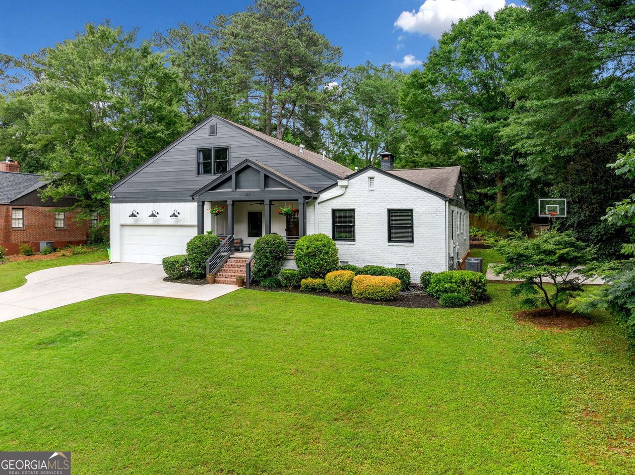 Avondale Estates
