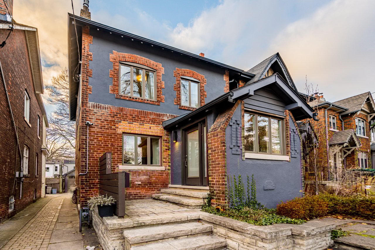 150 Scarborough Rd