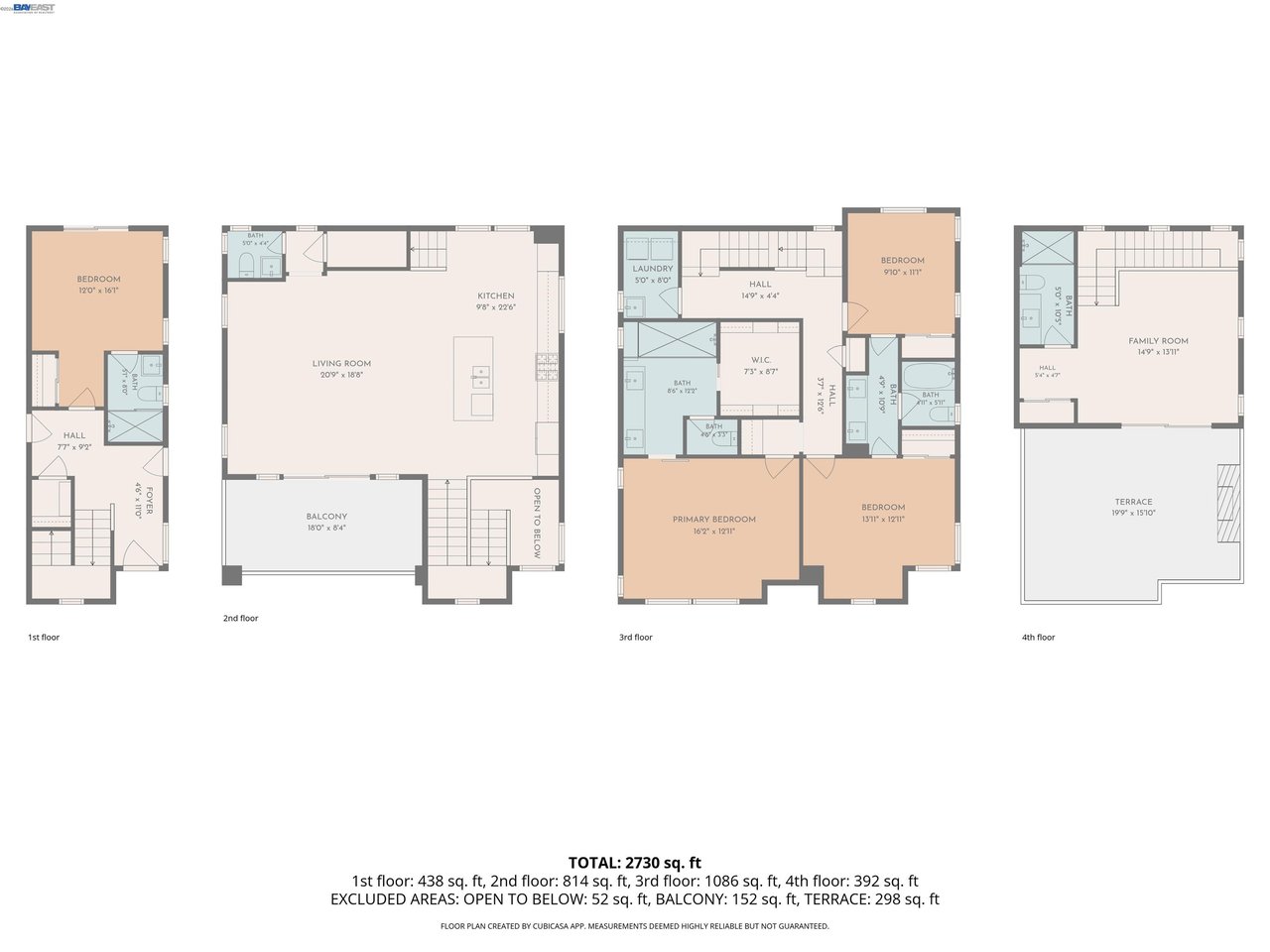 3519 Toomey Place