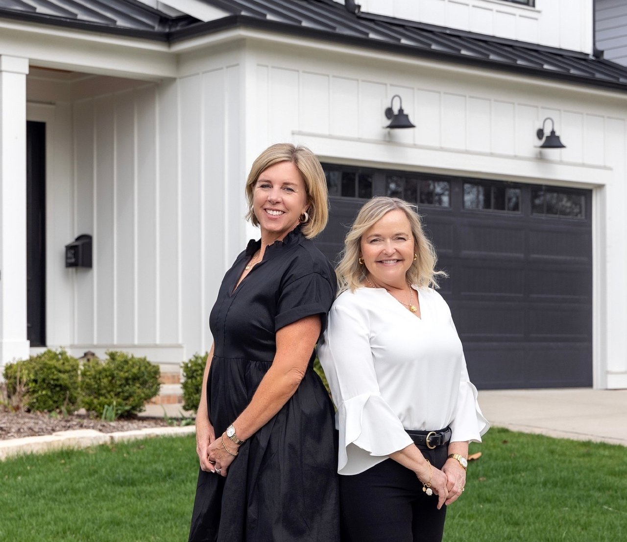  ✨Happy New Year From The Driscoll Crisp Team! ✨ cover