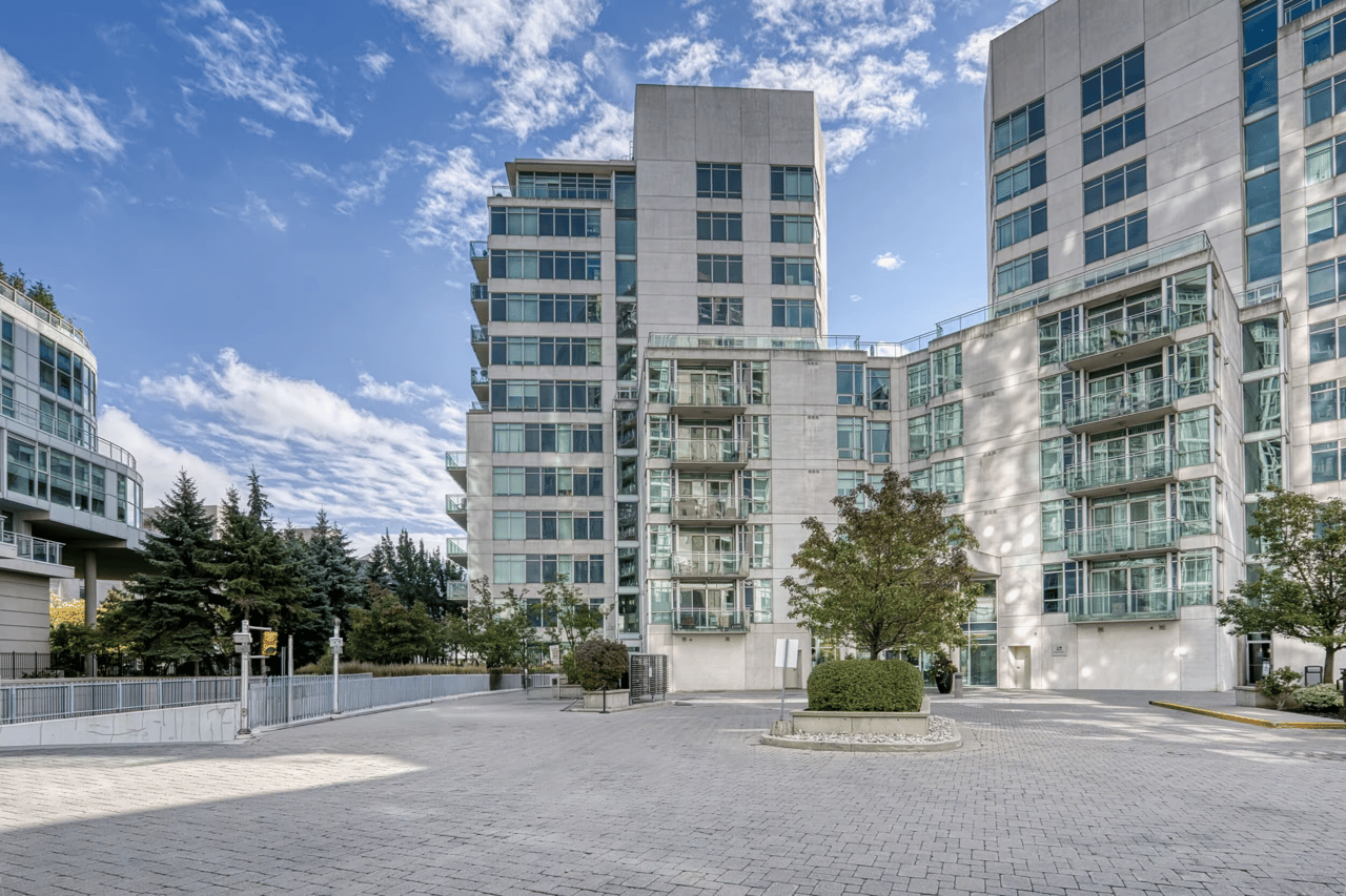 5 Marine Parade Dr #518