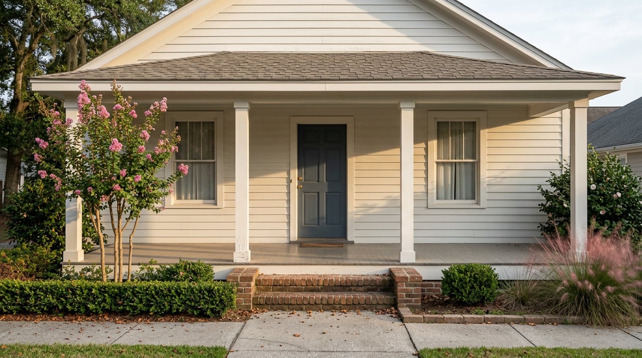 Brunswick vs. St. Simons Island: The Real Gap Behind the Median Price