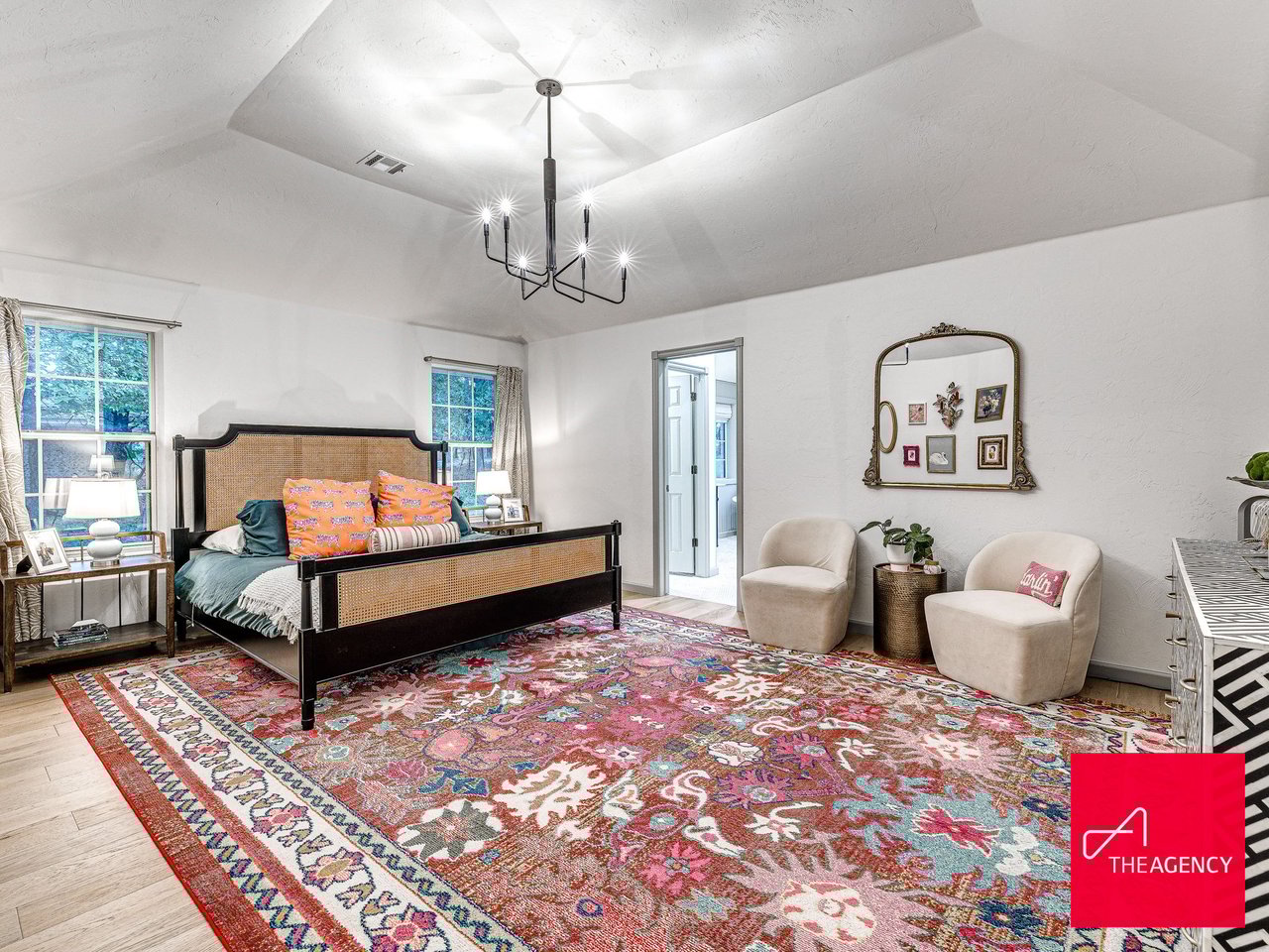 Listing of the Week: 5700 Whitetail Run Edmond, Oklahoma - Wyatt Poindexter - The Agency