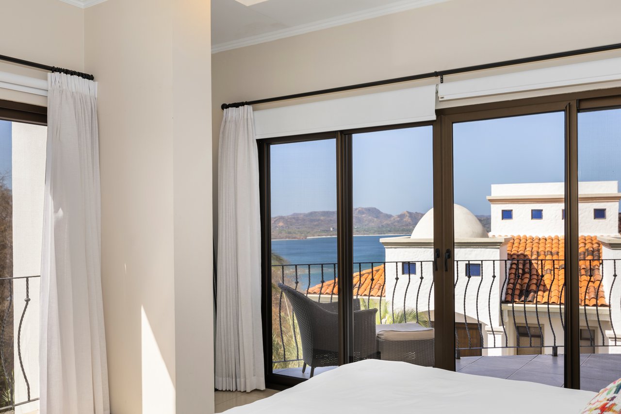 Flamingo Towers 11 | Most Affordable Ocean View Condo in Playa Flamingo