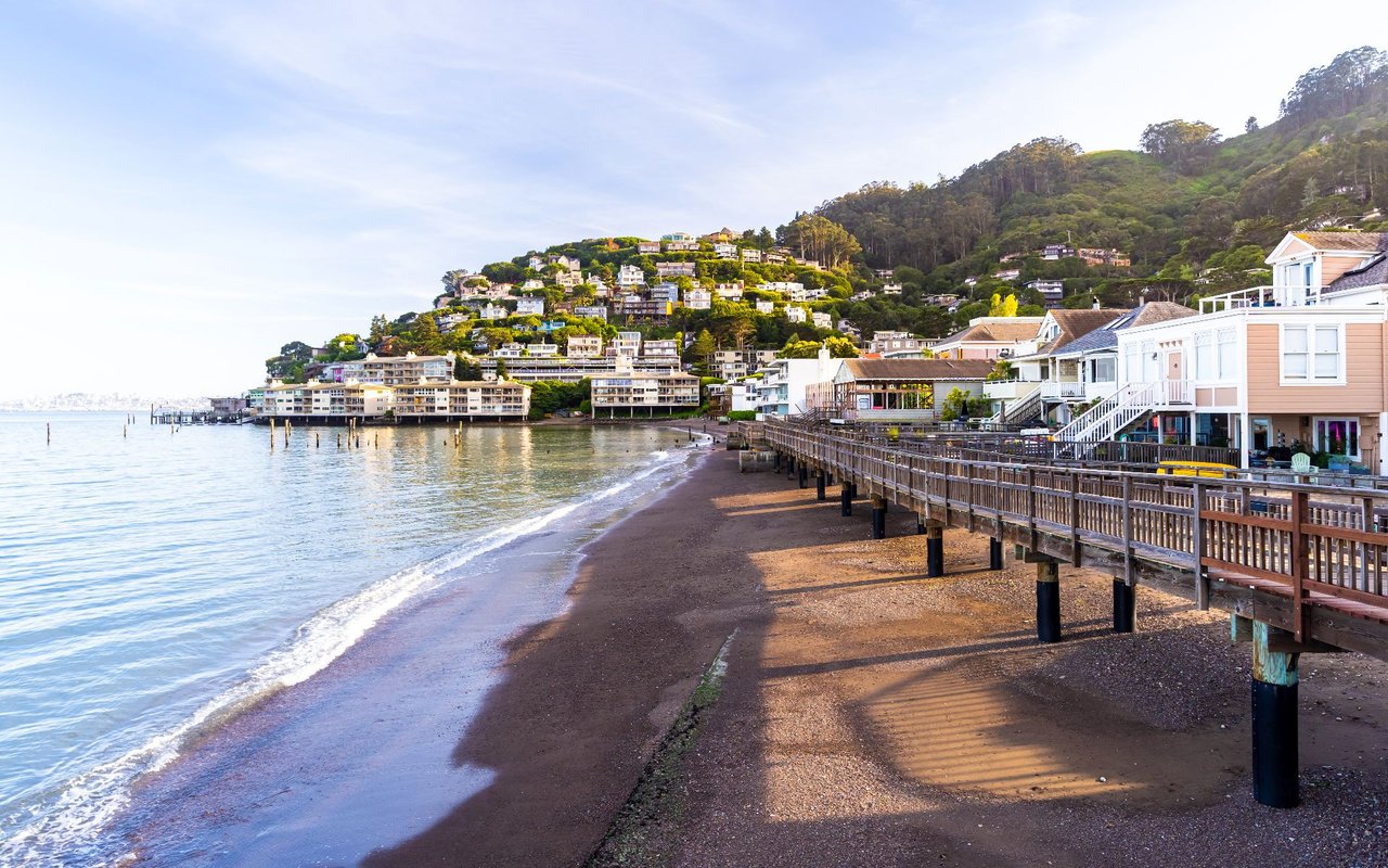 Sausalito