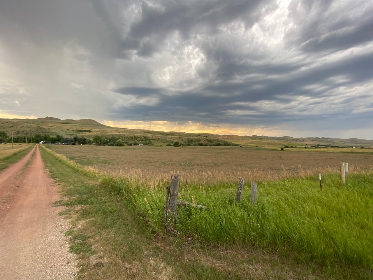 Dutch Creek Ranch 